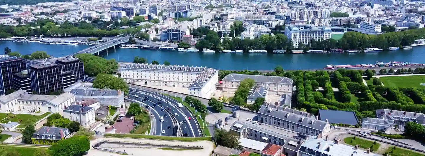 Agence-Boulogne-Billancourt