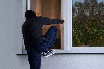 Combien de temps dure un cambriolage ? Ce que les chiffres révèlent vraiment