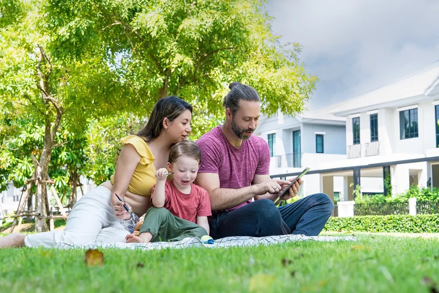 Alarme pour votre maison à Étampes