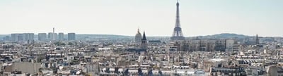 Alarme Paris