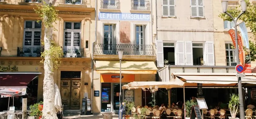 Les 10 villes avec le plus de cambriolage en France
