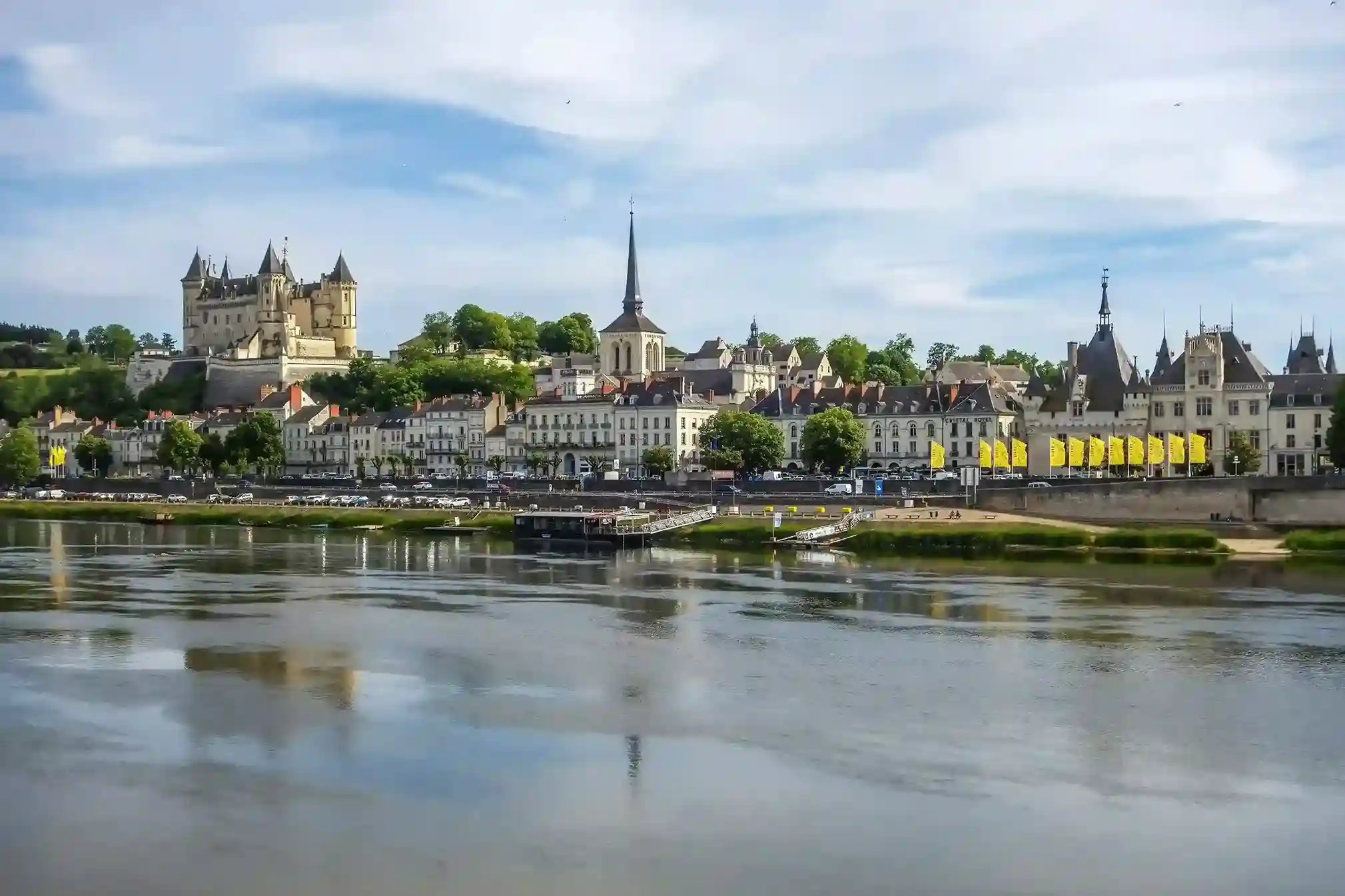 Système d’alarme et télésurveillance en Pays de la Loire avec Sector Alarm