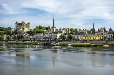 Système d’alarme et télésurveillance en Pays de la Loire avec Sector Alarm