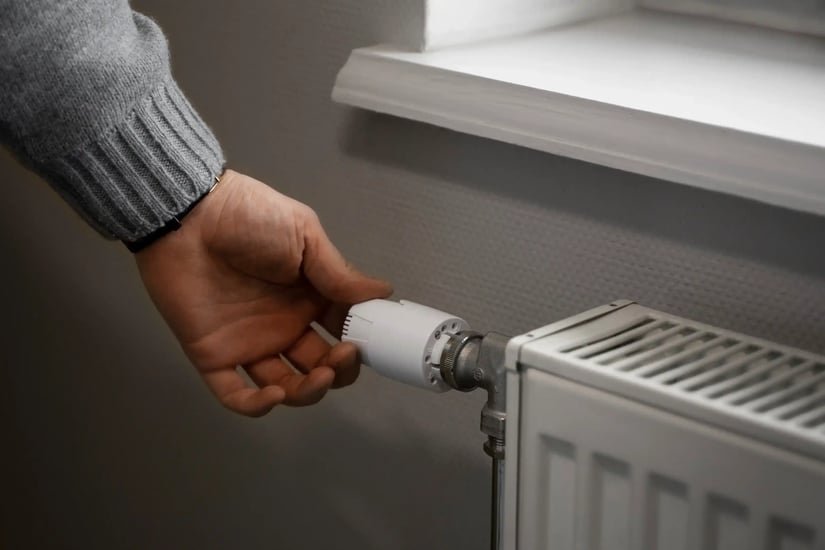 Un radiateur peut-il prendre feu ?