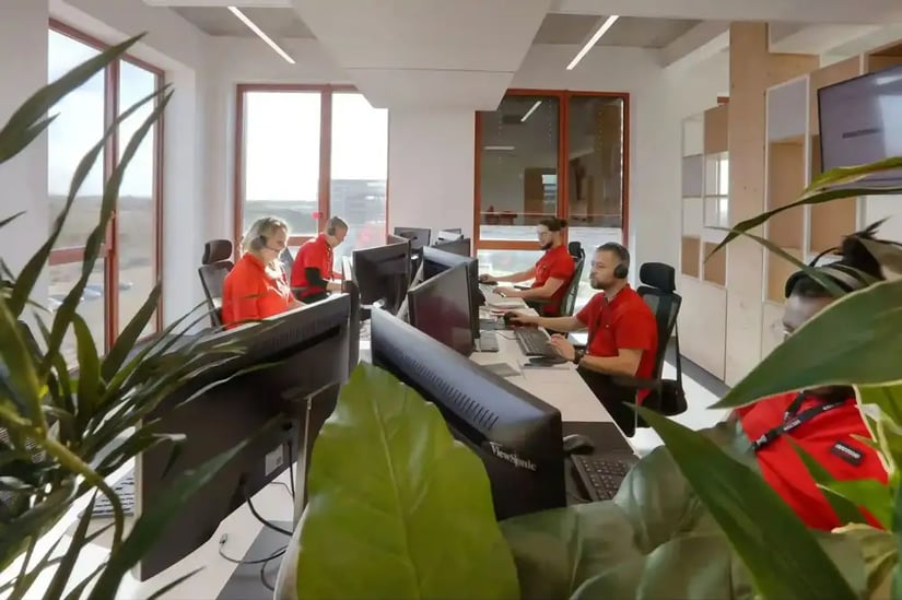 La télésurveillance en entreprise : nos conseils pour une sécurité renforcée dans vos locaux