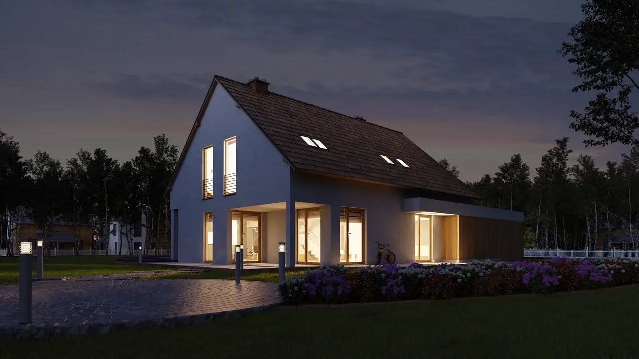 simuler une présence dans sa maison pour éviter un cambriolage