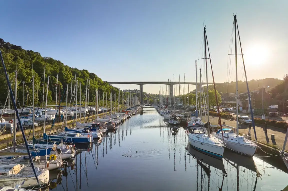 Port du Légué_Alexandre Lamoureux (1)