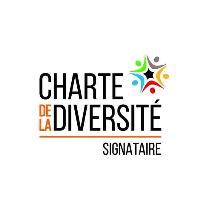 Sector Alarm est signataire de la Charte de la Diversité