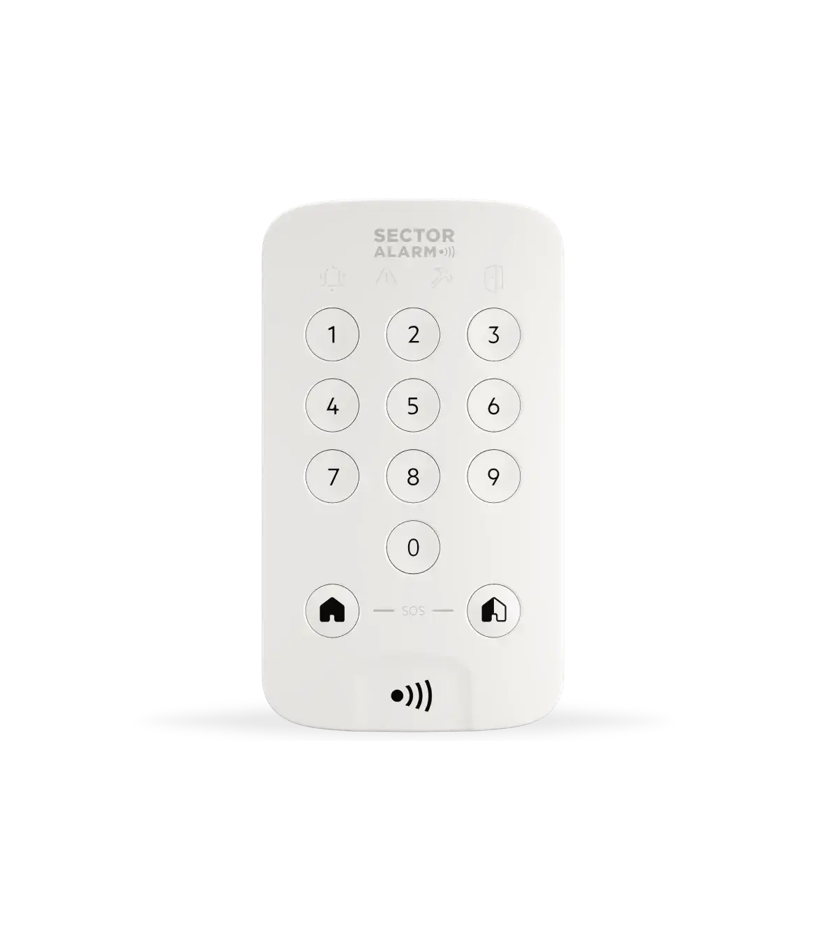 keypad