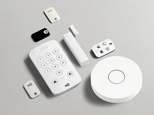 produits sector alarm