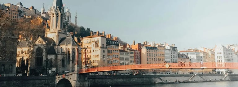 Alarme Lyon : votre alarme avec télésurveillance à Lyon 