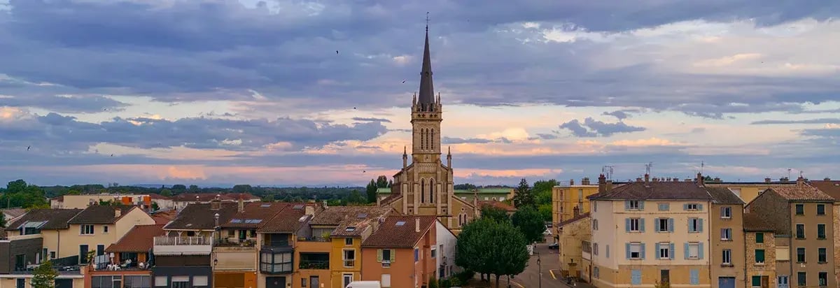 alarme Mâcon