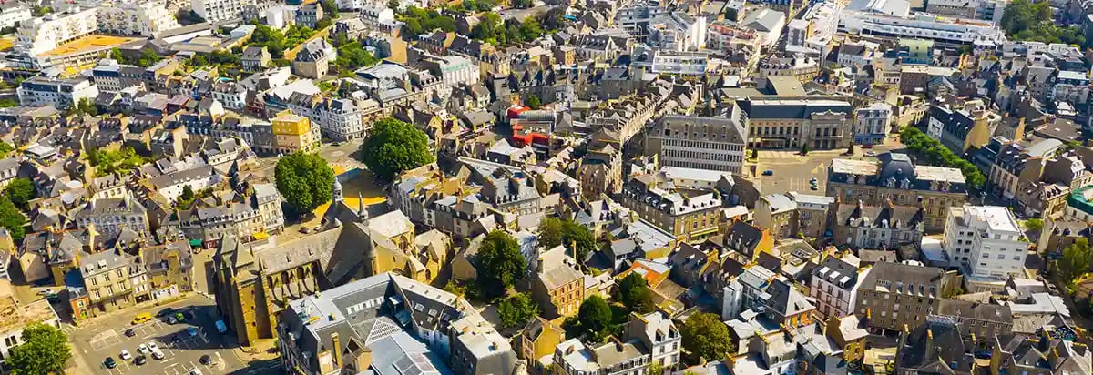 Alarme Saint Brieuc