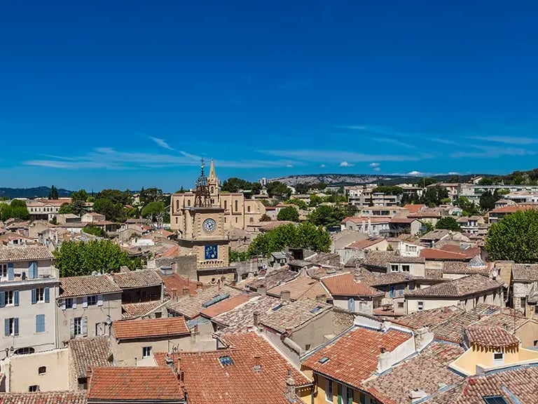 alarme-salon-de-provence-mobile