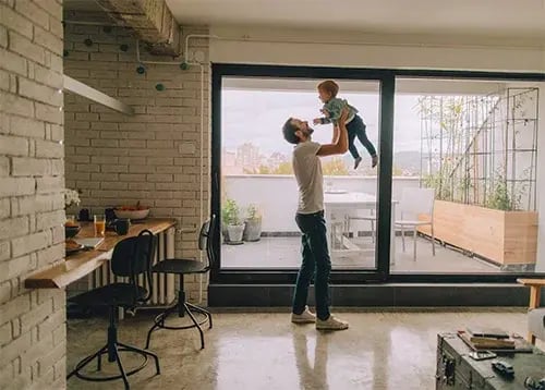 Meilleure alarme appartement