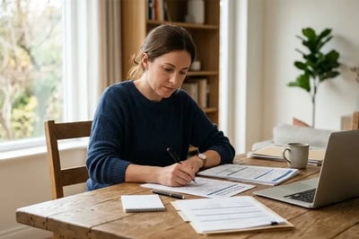 Assurance habitation en cas de vol : pourquoi installer une alarme ?