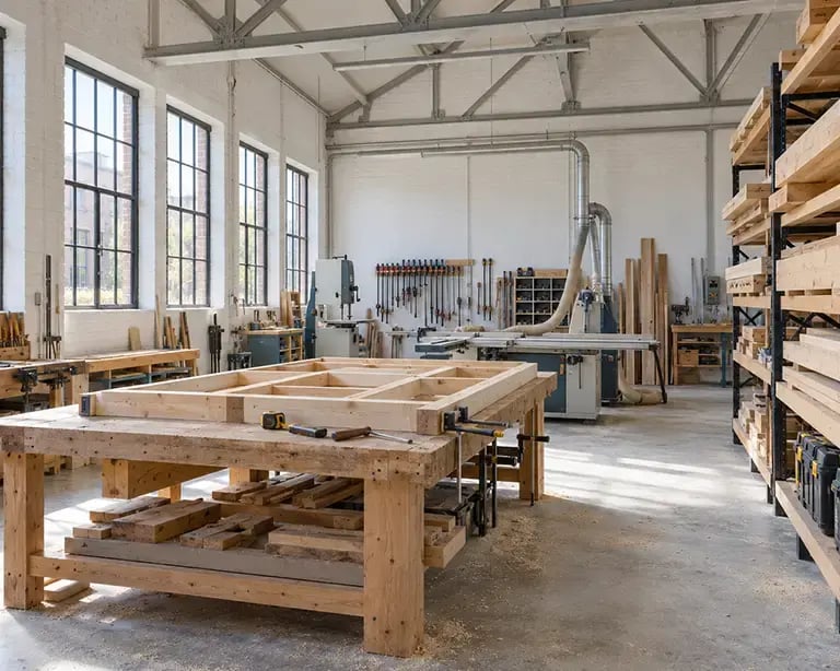 atelier-charpentier-lumineux-sector-alarm