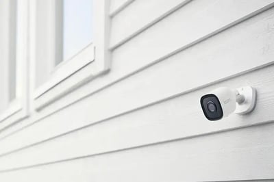 Caméra sans abonnement : une bonne idée pour votre sécurité ?