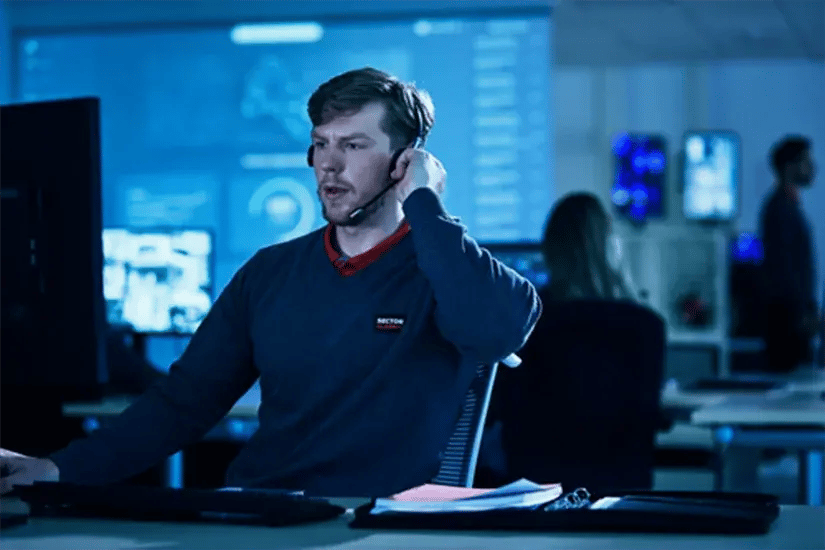 intervention après cambriolage