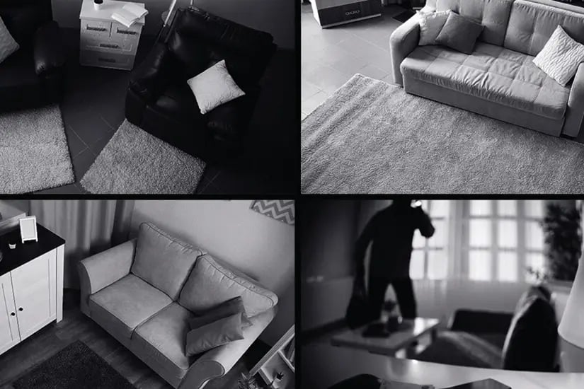 protection cambriolage