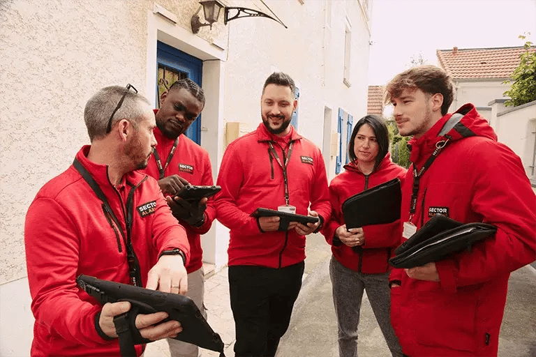 Sector Alarm France : 400 postes à pourvoir pour soutenir sa forte croissance