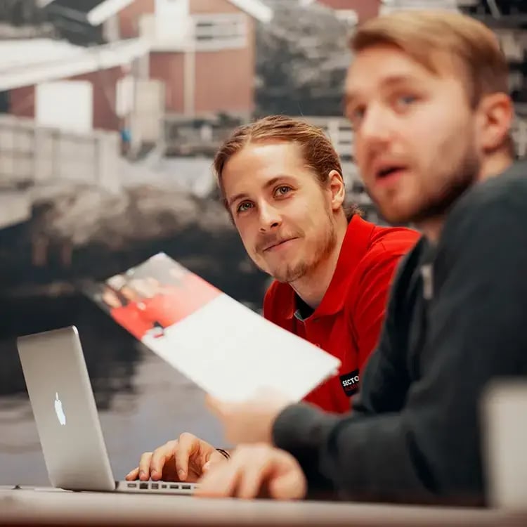 expert formation Sector Alarm expert formation Sector Alarm