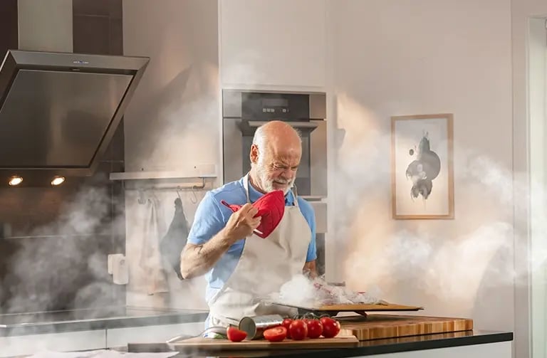 Sécurité incendie dans votre logement à Étampes