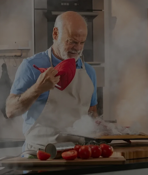 Protégez vos proches avec l’alarme incendie maison