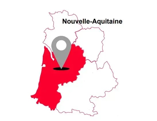 infographie nouvelle aquitaine