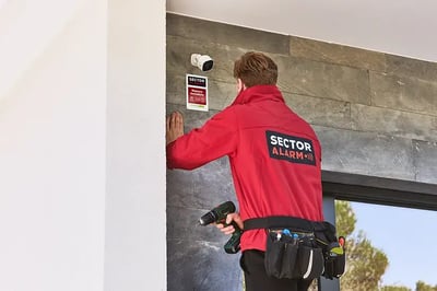 Comment fonctionne une caméra de surveillance : tout ce qu'il faut savoir