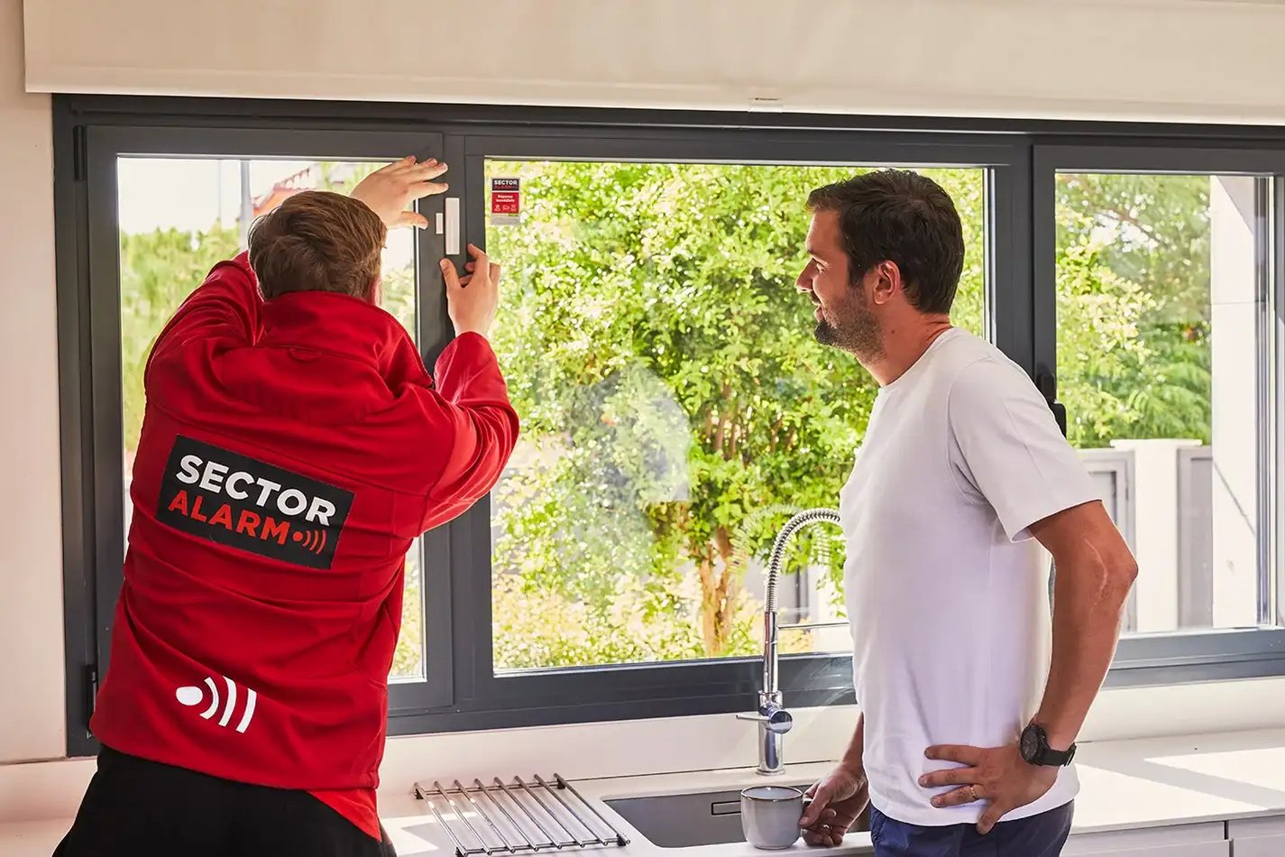 installation alarme toulouse