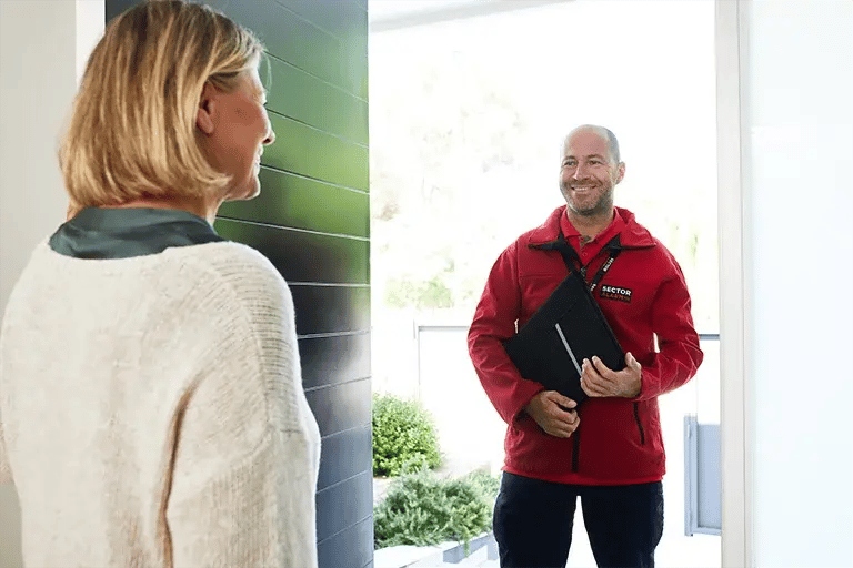 Profils des Français et évolution du marché de la télésurveillance : l’analyse de Sector Alarm