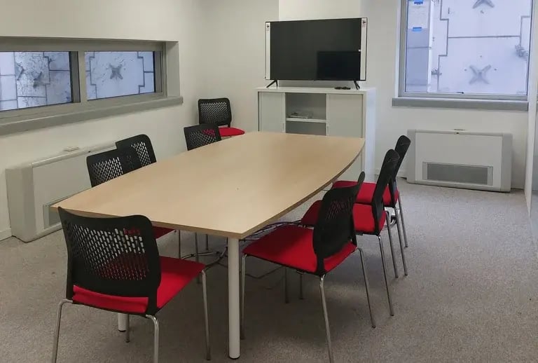 Agence Sèvres - Sector Alarm