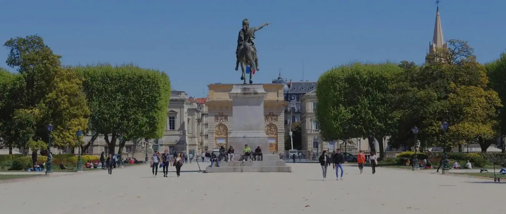 alarme montpellier
