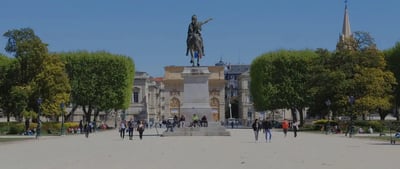alarme montpellier