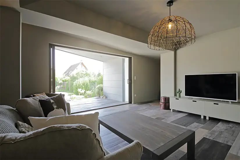 Renforcer la protection anti-effraction de sa baie vitrée