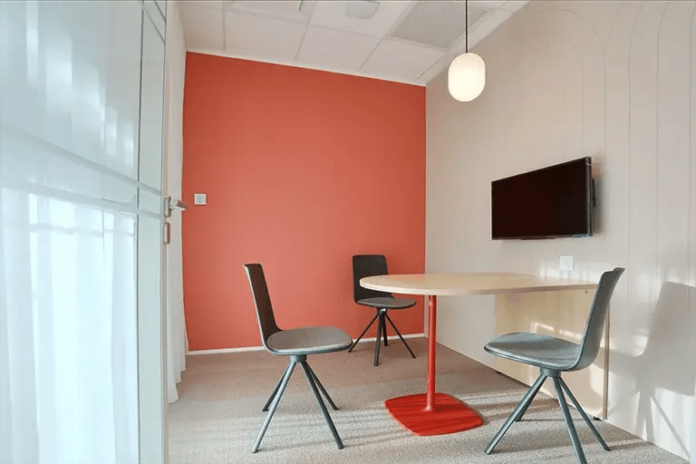 Agence Belfort - Sector Alarm