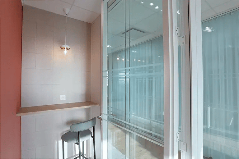 Agence Quimper - Sector Alarm