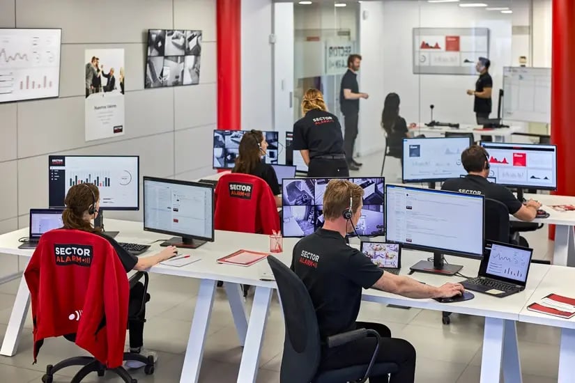 Qu'est-ce que la télésurveillance ?