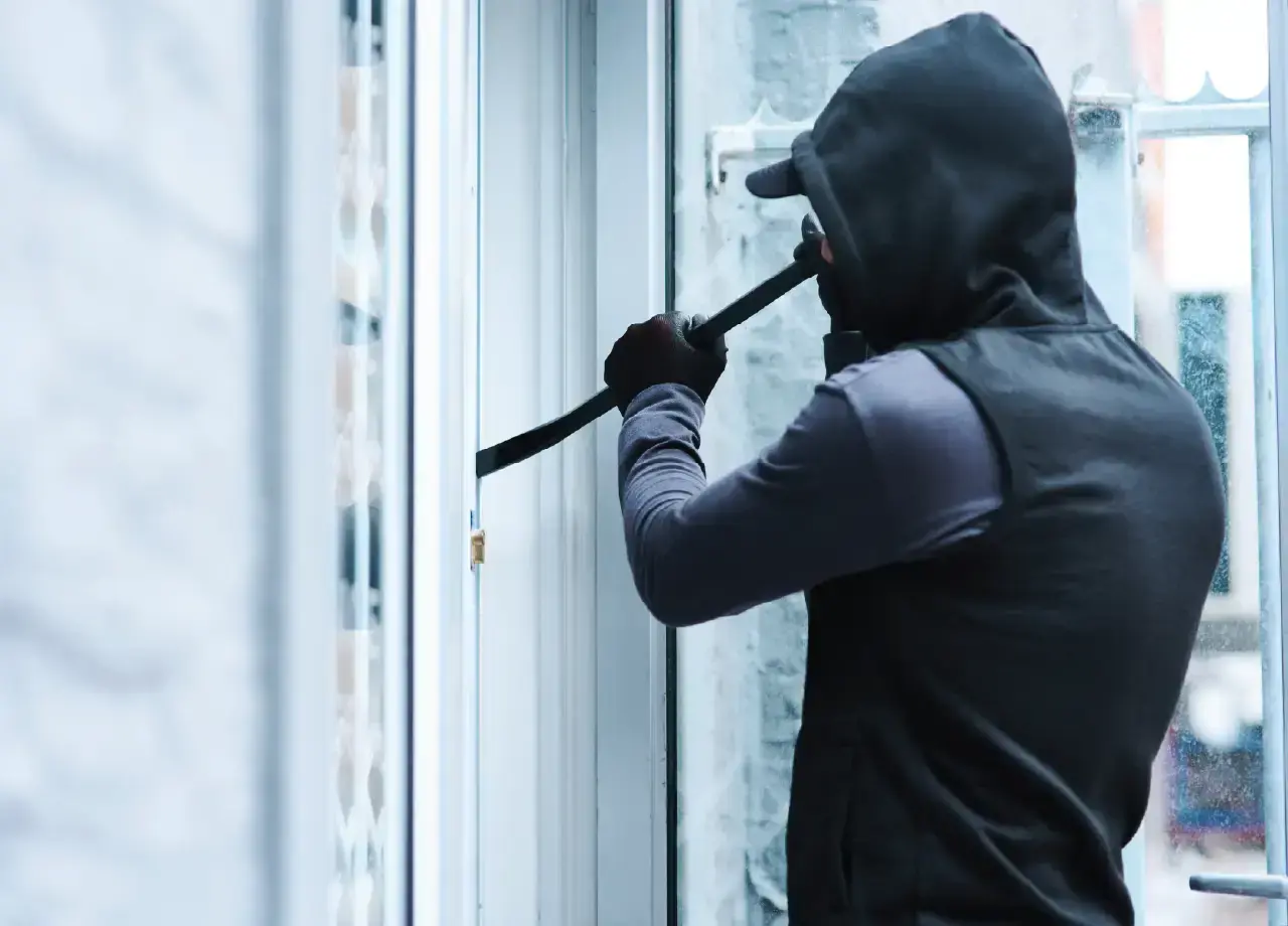 Quel est le pourcentage de cambriolages en France ? Quel est le pourcentage de cambriolages en France ?