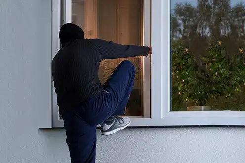 Combien de temps dure un cambriolage ? Ce que les chiffres révèlent vraiment