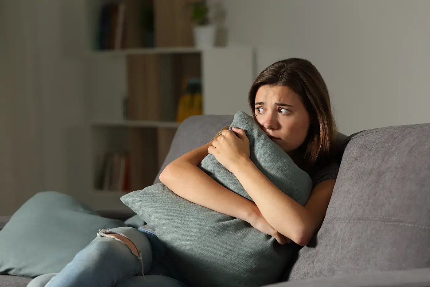 Comment se remettre d’un cambriolage : retrouver confiance chez soi