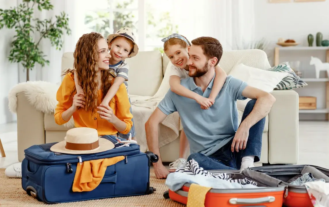 Check list sécurité vacances : préparer votre maison avant de partir ?