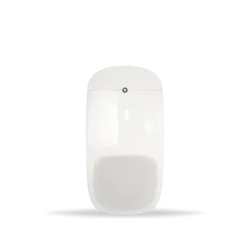 Detector de mouvement
