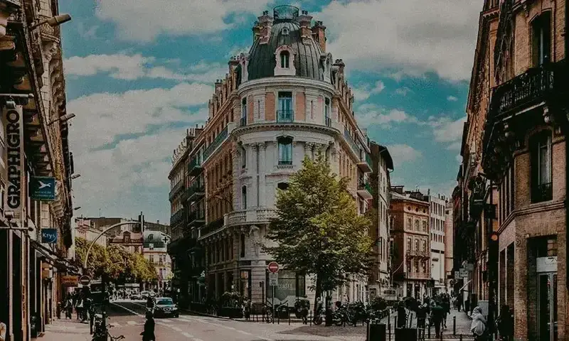 Alarme Toulouse