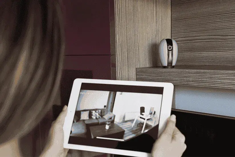 Avis télésurveillance