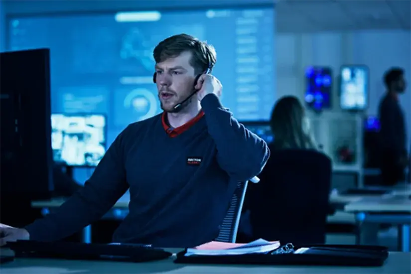 En quoi consiste la télésurveillance de votre maison ou de vos locaux professionnels ? En quoi consiste la télésurveillance de votre maison ou de vos locaux professionnels ?