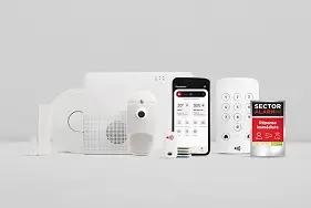 comparatif alarme maison