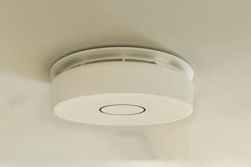 Loi détecteur de fumée Loi détecteur de fumée