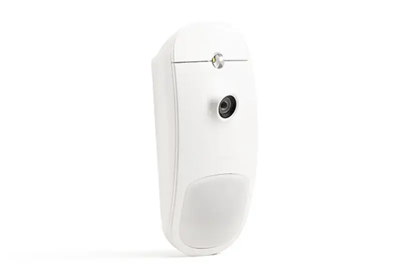 Comment fonctionne un détecteur avec capteur infrarouge ? Comment fonctionne un détecteur avec capteur infrarouge ?